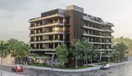 Apartamentos com 3 Quartos à venda, 117m² - Piratininga