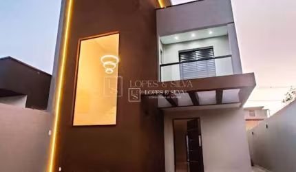 Sobrado Residencial à venda, Atibaia Vista da Montanha, Atibaia - SO0009.