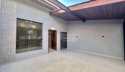 Casa Residencial à venda, Jardim dos Pinheiros, Atibaia - CA0071.