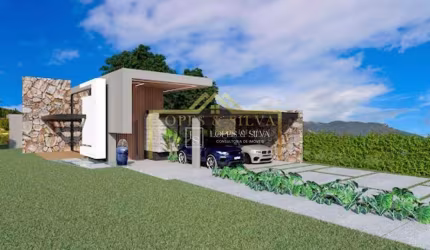 Casa Residencial à venda, Condomínio Residencial Reserva Ecológica Atibaia, Atibaia - CA0140.