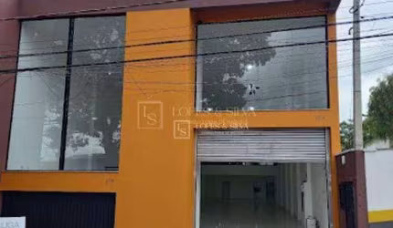 Sala Comercial para locação, Centro, Atibaia - SA0003.