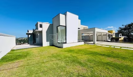 Casa Residencial à venda, Condominio Porto Atibaia, Atibaia - CA0165.