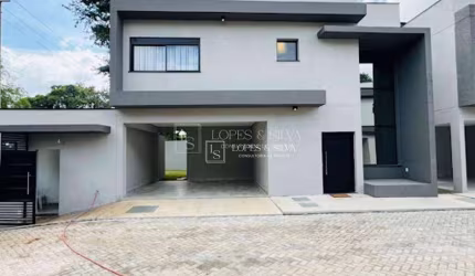 Casa com 3 dormitórios à venda, 174 m² por R$ 1.468.000,00 - Loteamento Loanda - Atibaia/SP