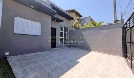 Casa Residencial à venda, Nova Cerejeira, Atibaia - CA0176.