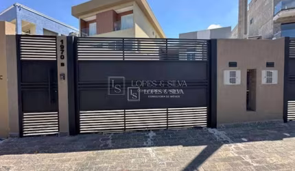 Casa Residencial para venda e locação, Jardim Paulista, Atibaia - CA0204.