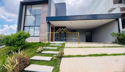 Casa Residencial à venda, Parque Imperador, Bragança Paulista - CA0206.