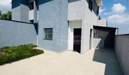 Sobrado Residencial à venda, Nova Atibaia, Atibaia - SO0031.