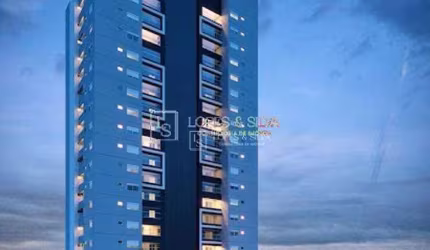 Apartamento Residencial à venda, Jardim Paulista, Atibaia - AP0047.