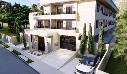 Apartamento Residencial à venda, Jardim Maristela, Atibaia - AP0065.