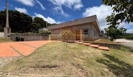 Casa Residencial à venda, Condomínio Residencial Reserva Ecológica Atibaia, Atibaia - CA0297.