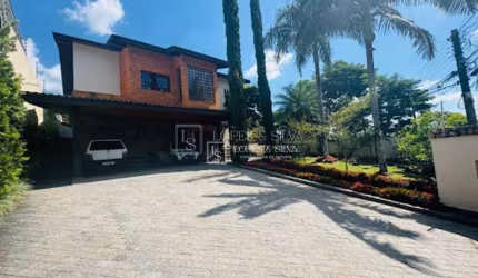 Casa Residencial à venda, Nova Gardênia, Atibaia - CA0350.