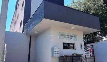 Apartamento com 2 dormitórios, 53 m² - venda por R$ 329.282,00 ou aluguel por R$ 2.900,00 - Jardim Colonial - Atibaia/SP