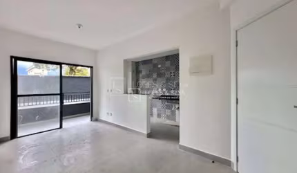 Apartamento com 2 dormitórios à venda, 62 m² por R$ 513.000,00 - Alvinópolis - Atibaia/SP