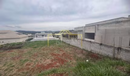 Terreno Residencial à venda, Condominio Estância Parque de Atibaia, Atibaia - TE0008.