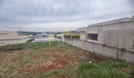 Terreno Residencial à venda, Condominio Estância Parque de Atibaia, Atibaia - TE0008.