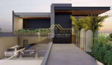 Casa Residencial à venda, Itapetinga, Atibaia - CA0409.