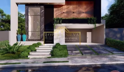 Casa Residencial à venda, Nova Gardênia, Atibaia - CA0412.