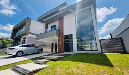 Casa Residencial à venda, Loteamento Granville, Atibaia - CA0461.