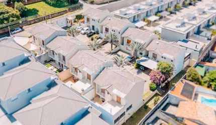 Casa Residencial à venda, Jardim Paulista, Atibaia - CA0494.
