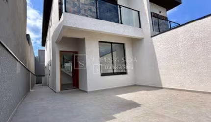 Sobrado Residencial à venda, Jardim dos Pinheiros, Atibaia - SO0077.