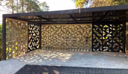 Casa Residencial à venda, Condominio Estância Parque de Atibaia, Atibaia - CA0536.
