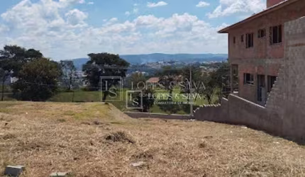 Terreno à venda, 360 m² por R$ 610.000,00 - Condomínio Reserva São Nicolau - Atibaia/SP