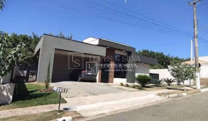 Casa com 3 dormitórios à venda, 190 m² por R$ 1.850.000,00 - Condomínio Shambala II - Atibaia/SP