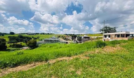 Terreno à venda, 1026 m² por R$ 350.000,00 - Condomínio Terras Fazenda Santana - Atibaia/SP
