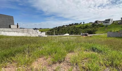 Terreno Residencial à venda, Laranja Azeda, Atibaia - TE0127.