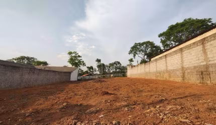 Terreno com 548m² à venda no Jardim São Felipe,  Atibaia , SP