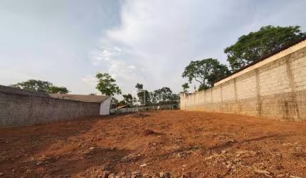 Terreno com 548m² à venda no Jardim São Felipe,  Atibaia , SP