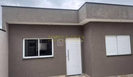 Casa Residencial à venda, Nova Cerejeira, Atibaia - CA0655.