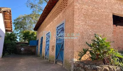 Fazenda Rural à venda, Centro, Bragança Paulista - FA0001.
