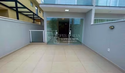 Sobrado Residencial à venda, Vila Petrópolis, Atibaia - SO0099.
