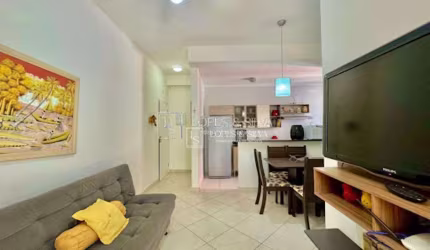 Apartamento Residencial à venda, Itaguá, Ubatuba - AP0165.