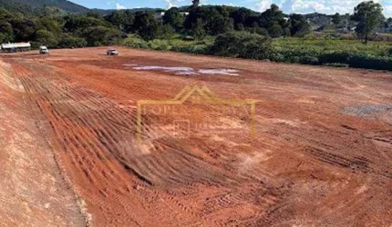 Área Comercial à venda, Jardim Jaraguá, Atibaia - AR0004.