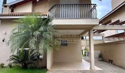 Casa com 3 dormitórios, Sendo 1 suíte  Disponível para VENDA ou Locaçao em Condomínio na Vila Gardênia,  Atibaia, SP