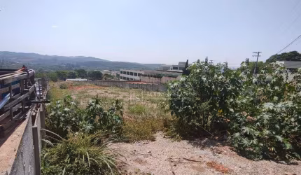 Terreno com 1000m² para Locação no Centro de Atibaia, SP