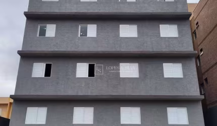 Apartamentos com 2 Dormitórios à venda localizado no Bairro Colonial, Atibaia, SP