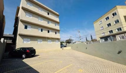 Apartamento à Venda com 2 dormitórios Localizado no Bairro Vale Das Flores,  Atibaia, SP.