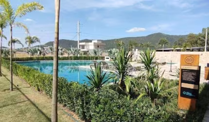 Terreno à venda, 369m² Condomínio Residencial  Vista da Serra  Atibaia - SP
