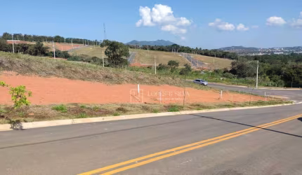 Terreno à venda, 360 m² por R$ 335.000,00 - Elementum Residencial Atibaia - Atibaia/SP
