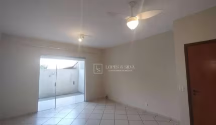Apartamento com 2 Dormitórios, sendo 1 suíte para locação no Bairro Atibaia Jardim, Atibaia, SP