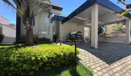 Casa com 3 dormitórios à venda, 181 m² , no Condomínio Terras de Atibaia  localizado em Atibaia/SP