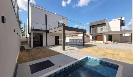 Village com 3 dormitórios à venda, 161 m² a partir de R$ 1.590.000 - Nova Gardênia - Atibaia/SP