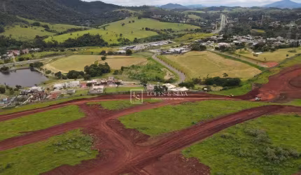Terreno em Loteamento fechado  à venda, 360m²- Tanque - Atibaia/SP