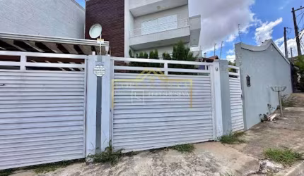 Sobrado 3 Dormitórios para alugar, localizado no  Jardim Paulista,  Atibaia, SP