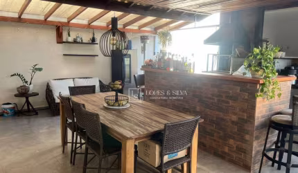 Casa 3 Dormitórios, sendo 1 suíte à venda no Jardim Centenário, Atibaia, SP.