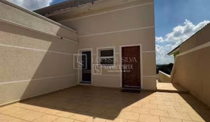Casa 3 Dormitórios, Sendo 1 Suíte para VENDA no Jd. Dos Pinheiros, Atibaia, SP.