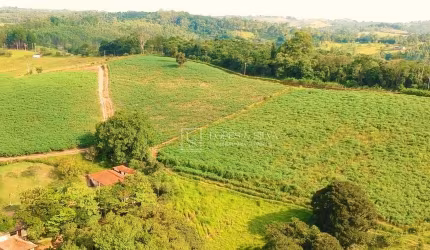 Terreno à venda, 20535 m² por R$ 350.000,00 - Iara - Atibaia/SP